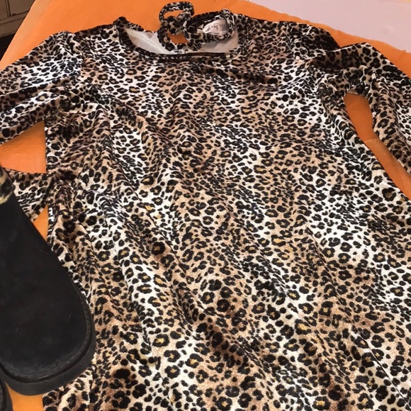 My Michelle grrrls dress - Picture 4 of 4